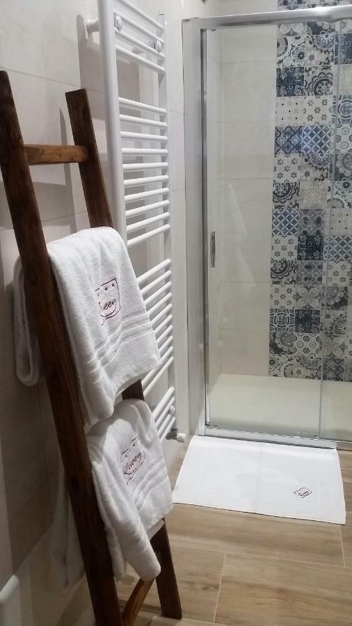 Leccehome 외부 사진